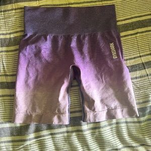 Gymshark Shorts